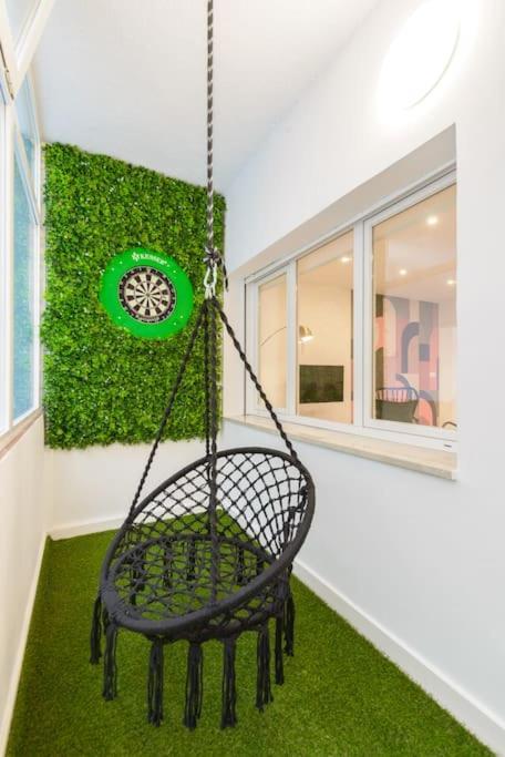 Apt - Plaza Mayor Of Avila - 1 Min Alcazar Ngoại thất bức ảnh