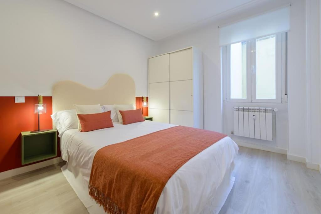 Apt - Plaza Mayor Of Avila - 1 Min Alcazar Ngoại thất bức ảnh